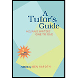 Tutors Guide