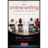 Online Writing Congerence