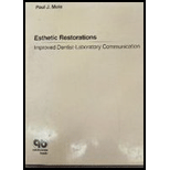 Esthetic Restorations  Improved Dentist Laboratory Communication