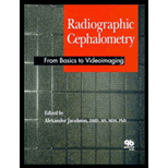 Radiographic Cephalometry  From Basics to Videoimaging