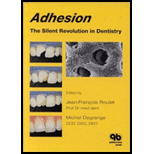 Adhesion Silent Revolution