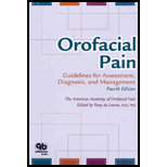 Orofacial Pain