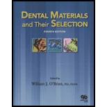 Dental Materials and Their Selection