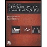 Stewarts Clinical Removable Partial Prosthodontics