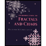 Introduction to Fractals and Chaos