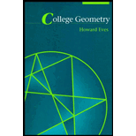 College Geometry