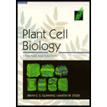 Plant Cell Biology