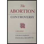 Abortion Controversy - Louis P. Pojman