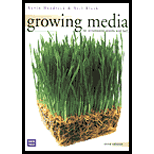 Growing Media for Ornamental Plants and Turf