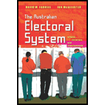 Australian Electoral System