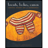 Breasts, Bodies, Canvas