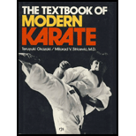 Textbook of Modern Karate