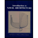 Introduction to Naval Architecture