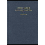 Modern Marine Engineers Manual, Volume 1