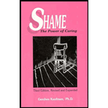 Shame  The Power of Caring, Revised and Expanded Edition