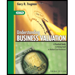 Uinderstanding Business Valuation