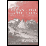 Indians, Fire, and Land in Pacific Northwest