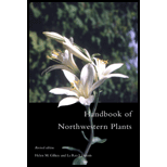 Handbook of Northwestern Plants