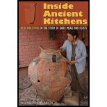 Inside Ancient Kitchens  New Directions in the Study of Daily Meals and Feasts