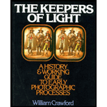 Keepers of Light