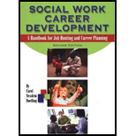 Social Work Career Development