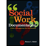 Social Work Documentation