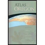 Atlas of Oregon