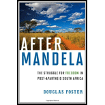 After Mandela  The Struggle for Freedom in Post Apartheid South Africa