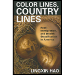 Color Lines, Country Lines