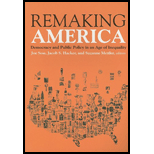 Remaking America Democracy and Public