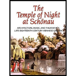 Temple of Night at Schonau