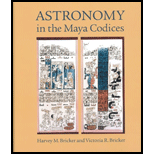 Astronomy in the Maya Codices