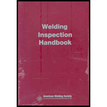 Welding Inspection Handbook