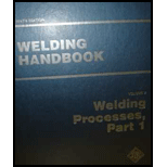 Welding Handbook Processes