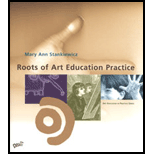 Roots of Art Education Practice