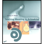 Teaching Meaning in Artmaking