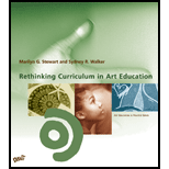 Rethinking Curriculum in Art