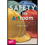 Safety in the Artroom Illustrated Edition