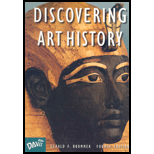 Discovering Art History