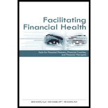 Facilitating Financial Health