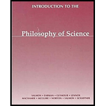 Introduction to the Philosophy of Science