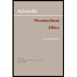 Nicomachean Ethics