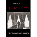 Theban Plays