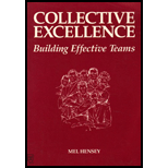 Collective Excellence  Building Effective Teams