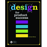 Design for Product Success