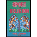 Sport and Religion