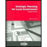 Strategic Planning for Local Government