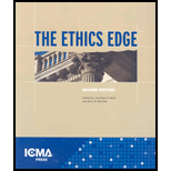 Ethics Edge