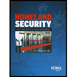 Homeland Security Best Practices Government