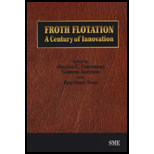 Froth Flotation   With CD